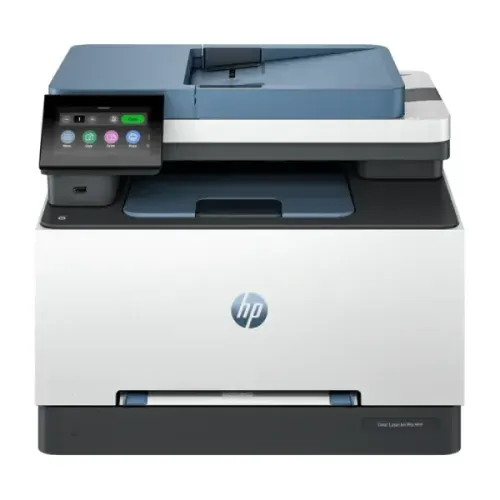HP Color LaserJet Pro MFP 3303sdw Wi-Fi Duplex Multifunction Color Laser Printer