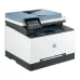 HP Color LaserJet Pro MFP 3303sdw Wi-Fi Duplex Multifunction Color Laser Printer