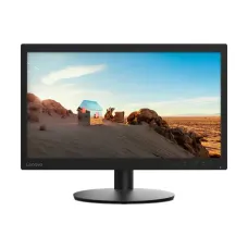 Lenovo D20-30 19.5 Inch HD+ LED Monitor