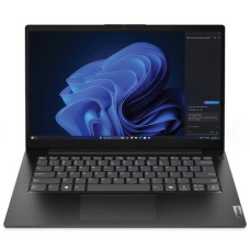 Lenovo V14 Gen 5 IRL Core 3 100U 8GB 14 inch FHD Laptop
