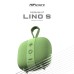 HiFuture LINO S 12W Portable Bluetooth Speaker