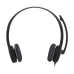 Logitech H151 Stereo Wired Headset with Noise Cancelling Mic