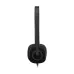 Logitech H151 Stereo Wired Headset with Noise Cancelling Mic