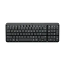 Logitech K250 Bluetooth Wireless Keyboard Graphite