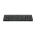 Logitech K250 Bluetooth Wireless Keyboard Graphite