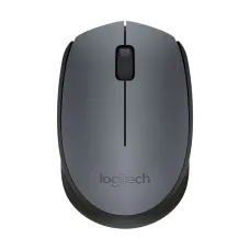 Logitech M170 Wireless Mouse