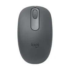 Logitech M196 Bluetooth Wireless Mouse Graphite