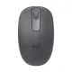 Logitech M196 Bluetooth Wireless Mouse Graphite