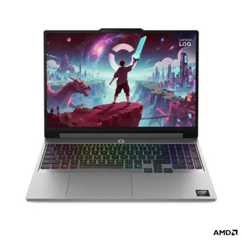 Lenovo LOQ 15AHP11 Ryzen 7 250 RTX 5060 16GB 15.3 inch WUXGA Gaming Laptop