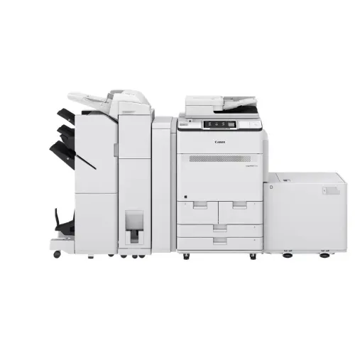 Canon imagePRESS C270 A3 Color Laser Multifunctional Laser Photocopier