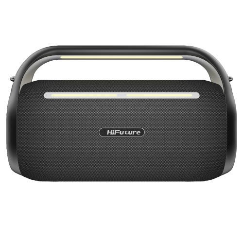 HiFuture MusicBox100 100W Portable Karaoke Party Speaker