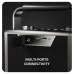 HiFuture MusicSoul-200 220W Bluetooth Speaker