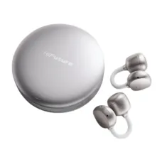 HiFuture NexClip Premium Clip-Ear Headphone
