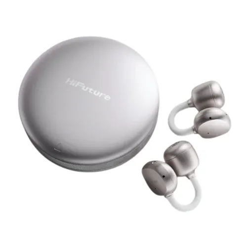 HiFuture NexClip Premium Clip-Ear Headphone