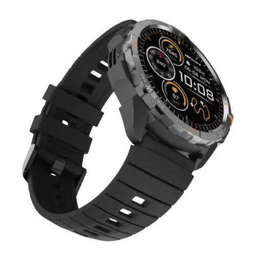 HiFuture NEXUS Smart Watch