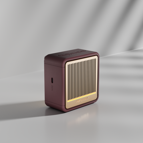 HiFuture Passion S 10W Portable Bluetooth Speaker