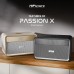 HiFuture Passion X 100W Portable Bluetooth Speaker