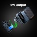 HiFuture Pocket S 5W Mini Portable Bluetooth Speaker