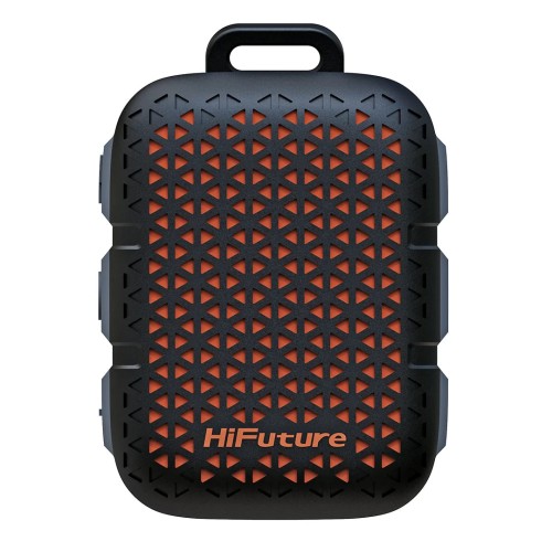 HiFuture Pocket S 5W Mini Portable Bluetooth Speaker