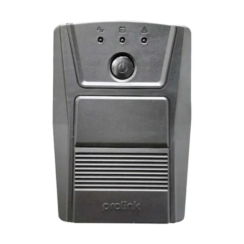 Prolink PRO2701SFC 650VA Offline UPS