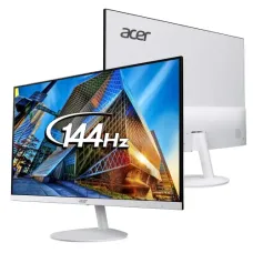Acer SA272 P1 27 Inch FHD 144Hz IPS Ultra Slim Monitor