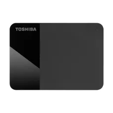 Toshiba Canvio Ready 1TB USB 3.2 Portable External Hard Drive