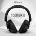 HiFuture TOUR MkII Hybrid ANC Wireless Headphone