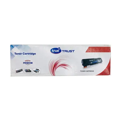 True Trust 79A Black Compatible Laser Toner Cartridge (CF279A)