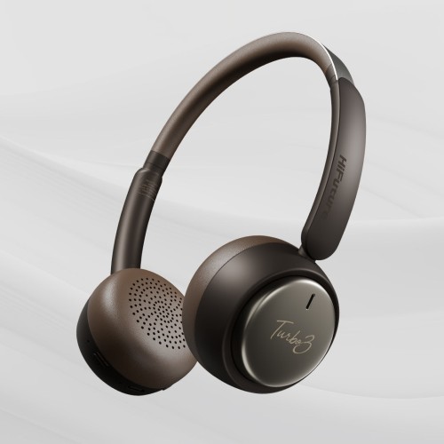 HiFuture TURBO3 ANC Wireless Headphone