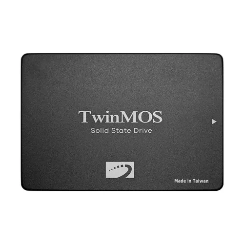 TwinMOS H2 Ultra 128GB 2.5 Inch SATA III SSD
