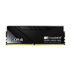 TwinMOS Thunder GX 8GB DDR4 3200MHz Desktop RAM with Heatsink
