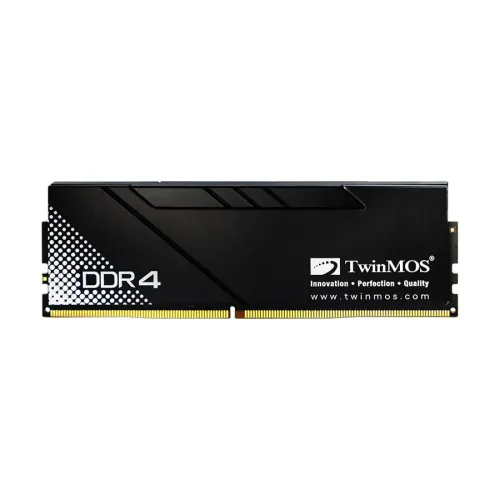 TwinMOS Thunder GX 8GB DDR4 3200MHz Desktop RAM with Heatsink