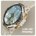 HiFuture Vortex Smart Watch Latte
