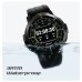 HiFuture Vortex Smart Watch Black