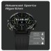 HiFuture Vortex Smart Watch Black