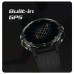 HiFuture Vortex Smart Watch Black