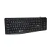Xtreme KB220S Wired USB Keyboard with Bangla