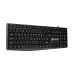 Xtreme KB600S Wired USB Keyboard with Bangla