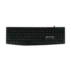 Xtreme KB600S Wired USB Keyboard with Bangla