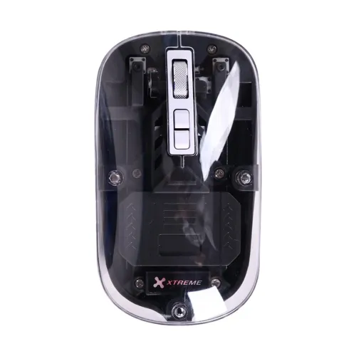 Xtreme WM10T RGB Dual Mode Wireless Rechargeable Mouse