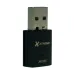 Xtreme WU350 300Mbps Single Band Wi-Fi USB Adapter