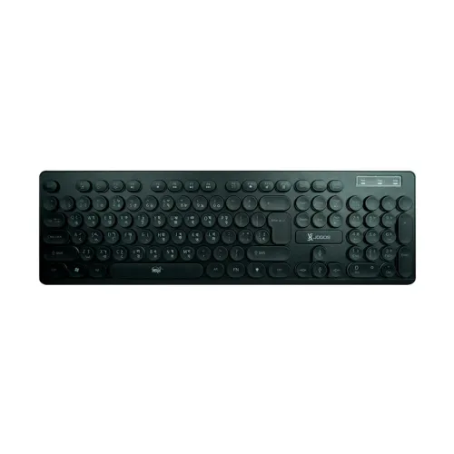Xtreme XJOGOS KB73R Backlit Wired Keyboard with Bangla