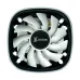 Xtreme XJOGOS XJC100A 120mm FRGB Air CPU Cooler for AMD