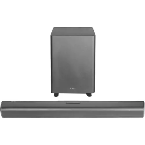 Edifier B700 175W 5.1.2 Dolby Atmos Soundbar with Wireless Subwoofer