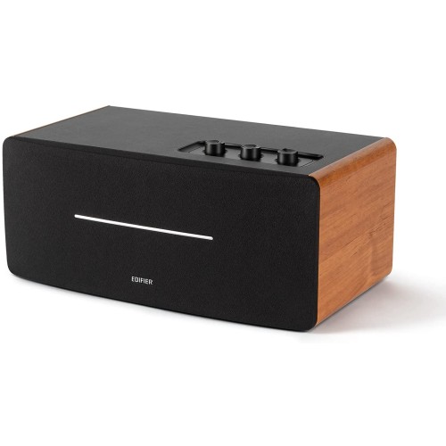 Edifier D12 70W Integrated Stereo Tabletop Bluetooth Speaker