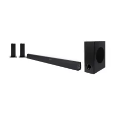 Xtreme Falcon 5:1 95W Bluetooth Multimedia Soundbar with Remote