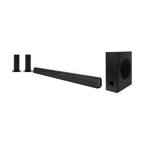 Xtreme Falcon 5:1 95W Bluetooth Multimedia Soundbar with Remote