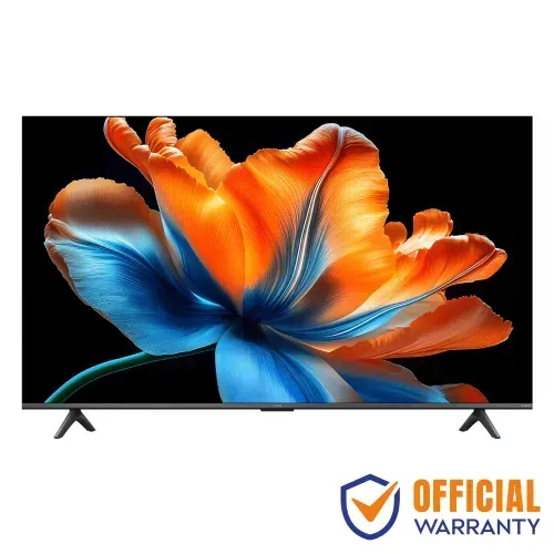 Xiaomi TV S Mini LED 55 2026 55 Inch 4K QD-Mini LED Google TV (Global Version)