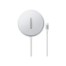 UGREEN W703 15W Magnetic Wireless Charger #35565