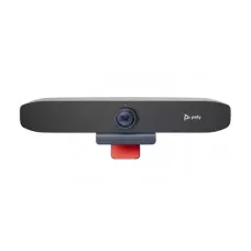 Poly Studio P15 4K Personal Video Bar